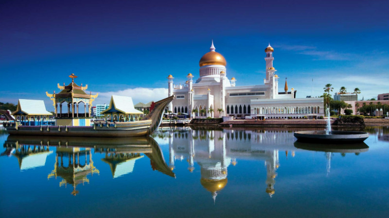 brunei